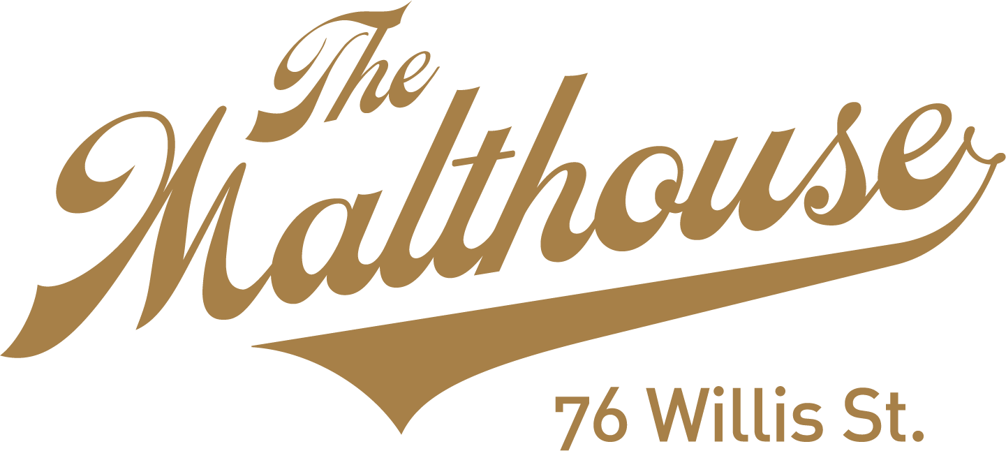 The Malthouse | Wellington Bar & Restaurant Logo